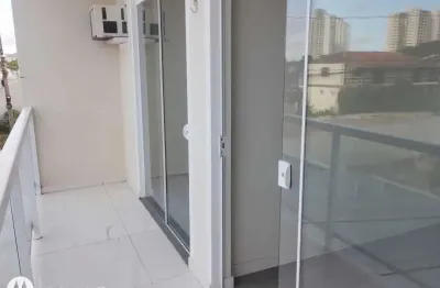 Geminado próximo ao mar com 3 dormitórios e 2 vagas de garagem em balneário piçarras