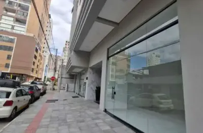 Prédio à venda em Meia Praia, Itapema 