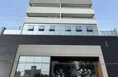 Lindo apartamento novo, com 03 dormitórios sendo 01 suíte no centro de  itajaí