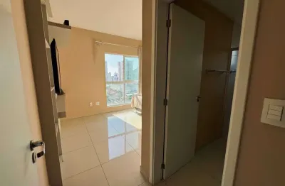 Apartamento com 03 dormitórios e 02 vagas na garagem no bairro - fazenda, itajaí / sc