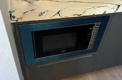Apartamento com 02 dormitórios e 01 vaga de garagem no bairro itaipava/itajaí