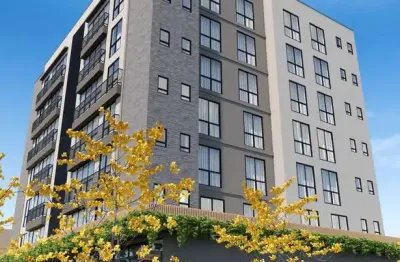 Apartamento na planta com 3 suítes e 2 vagas no bairro centro em indaial