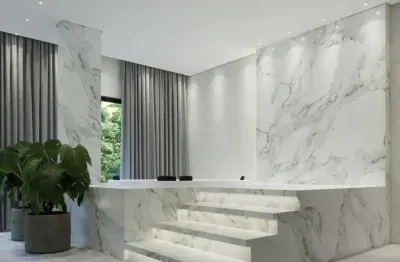 Apartamento na Planta com 3 Suítes e 2 Vagas no bairro das Nações em Indaial