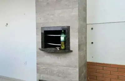 Terreno com 350 m² já com 2 casas em processo de condomínio no bairro ariribá.