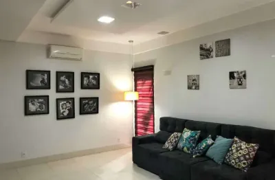 Casa de alto padrão com 4 suítes 2 dormitórios e 4 vagas na garagem no jardim riva
