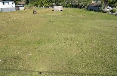 Terreno comercial à venda no Estrada das Areias, Indaial 