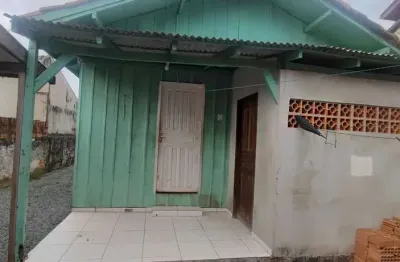 Terreno com 200 m² no bairro cidade nova em itajaí/sc