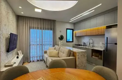 Apartamento mobiliado com 2 dormitórios sendo 1 suíte na anita garibaldi em joinville - sc