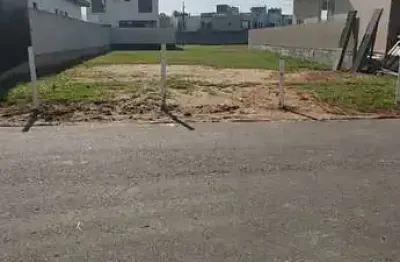 Terreno com 372,73 m² em condomínio fechado em camboriú/sc
