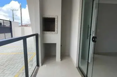 Casa com 2  dormitórios 1 suíte e 1 vaga de garagem no itacolomi a 300 metros da praia