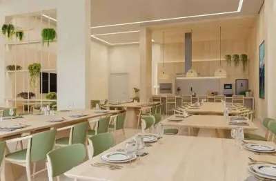 Apartamento em construção com entrega em dezembro de 2026 no bairro fazenda - itajaí