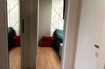 Apartamento com 2 suítes e 2 vagas de garagem em ressacada - itajaí