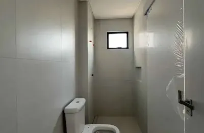 Apartamento com 3 dormitórios sendo 1 suíte e 2 vagas em balneário perequê/sc