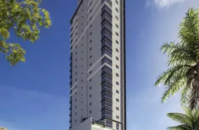 Apartamento na planta com 3 suítes e 2 vagas de garagem em balneário perequê - porto belo/sc