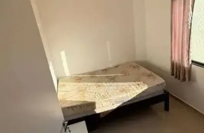 Apartamento com 2 dormitórios sendo 1 suíte e 1 vaga de garagem no bairro gravatá - navegantes