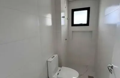 Cobertura duplex com 2 suítes e 1 vaga de garagem - canto grande em bombinhas/sc
