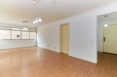 Apartamento 3 dormitórios 1 suíte e 1 vaga de garagem em curitiba