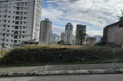 Terreno pronto para construir com 288m² em itapema,