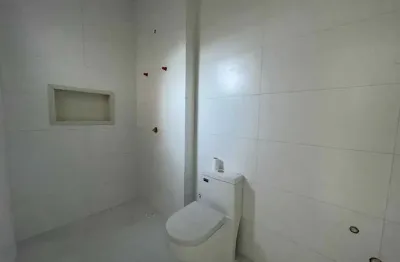 Apartamento novo com 2 suítes e 1 vaga de garagem no bairro são francisco de assis em camboriú