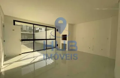 Apartamento com 2 dormitórios sendo 2 suítes e 1 vaga de garagem em camboriú/sc