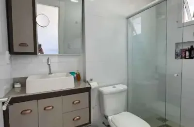 Apartamento mobiliado com 2 dormitórios sendo 1 suíte em - itapema