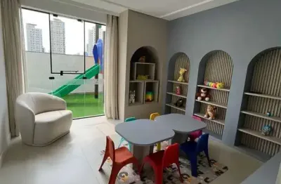Apartamento 3 suítes e 2 vagas de garagem em meia praia - itapema