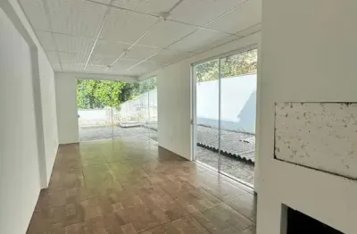 Casa com 4 dormitórios sendo 2 suítes e ampla garagem a no bairro jardim blumenau - blumenau/sc