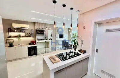 Apartamento à venda, 239m2, 3 suítes, 3 vagas  - balneário camboriú/sc