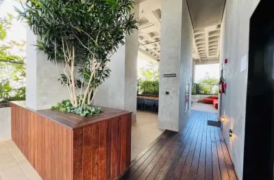 Apartamento com 3 suítes e 3 vagas de garagem em balneário camboriú/sc