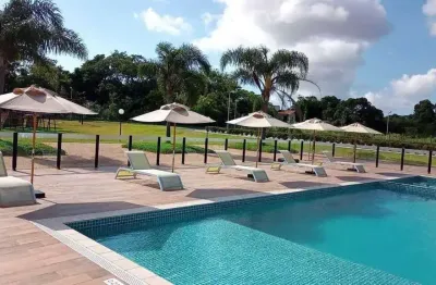 Casa com 4 suítes e 4 vagas de garagem em condomínio fechado nos ingleses – florianópolis/sc