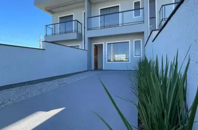 Casa com 2 quartos à venda na Bela Vista, Palhoça 