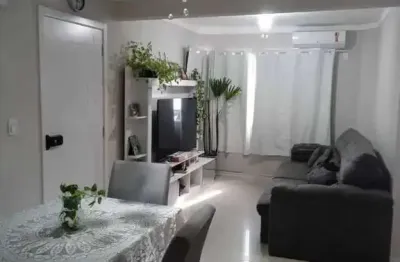 Apartamento térreo diferenciado 2 dormitórios, sendo 1 suíte e 1 vaga no centro de camboriú