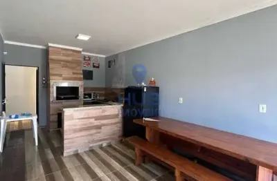 Casa com 3 dormitórios e 2 vagas de garagem - majorca | são francisco do sul/sc