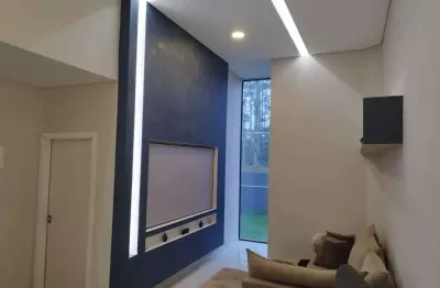 Casa com 2 dormitórios e 2 vagas de garagem - morro do meio | joinville/sc