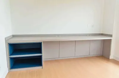 Apartamento alto padrão com 3 suítes e 2 vagas de garagem - américa | joinville/sc