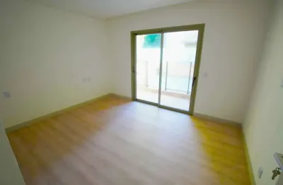 Apartamento com varanda gourmet e vista para o mar! 4 suítes em balneário piçarras