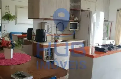 Apartamento com 2 quartos à venda na Serraria, São José 