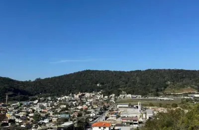 Terreno com 382,51m² em condomínio fechado no bairro nova esperança em balneário camboriú