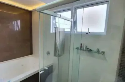 Apartamento com 3 suítes e 2 vagas de garagem em balneário camboriú/sc