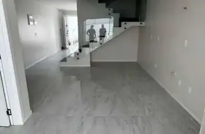 Geminado com 3 dormitórios sendo 1 suíte e 2 vagas de garagem  boa vista | joinville/sc