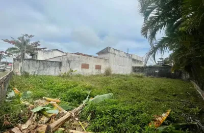 Terreno com 312m² em praia de ipanema - em pontal do paraná/pr