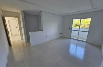 Apartamento com 2 dormitórios sendo 1 suíte e 1 vaga de garagem em balneário camboriú/sc