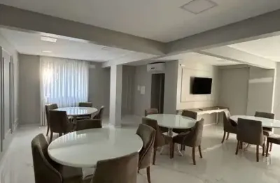 Apartamento de 2 dormitórios e 1 vaga de garagem no bairro tabuleiro em camboriú/sc