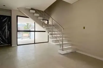 Geminado com 3 dormitórios sendo 1 suíte e 2 vagas - bom retiro | joinville/sc