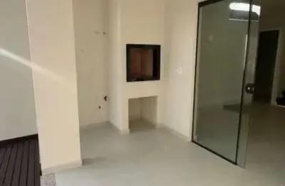 Casa alto padrão com 3 dormitórios sendo 1 suíte master e 2 vagas no américa em joinville/sc