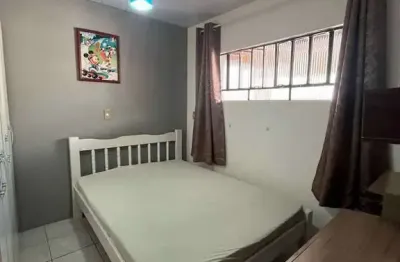 Casa  com 3 dormitórios e 3 vagas de garagem - ubatuba | são francisco do sul/sc