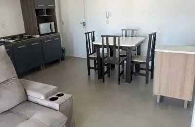 Apartamento com 2 dormitórios sendo 1 suíte no bairro vila operária - itajaí/sc