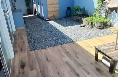 Casa com 4 dormitórios sendo 1 suíte e 3 vagas de garagem no centro | balneário barra do sul/sc