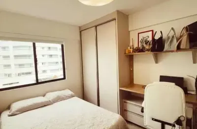 Apartamento com 2 dormitórios e 1 vaga  de garagem em – balneário camboriú/sc