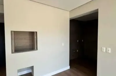 Apartamento no com 2 suítes e 1 vaga de garagem no centro em gramado